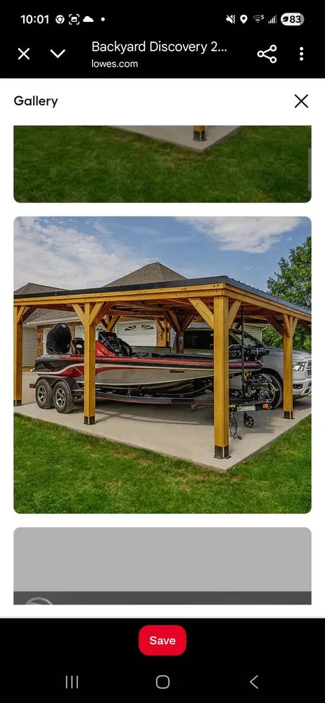 Top-rated yard cleanup service in Carolina Beach, NC - Underdog Landscaping Outdoor Svrs