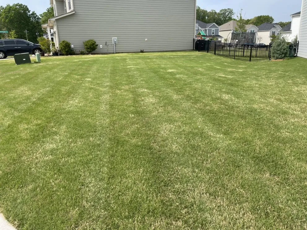 Expert garden landscaping for outdoor upgrades in Monroe, NC by Underdog Outdoor Services