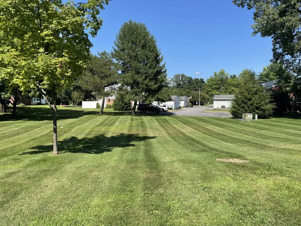 Local yard maintenance with custom design across Monroe, NC - Underdog Outdoor Services