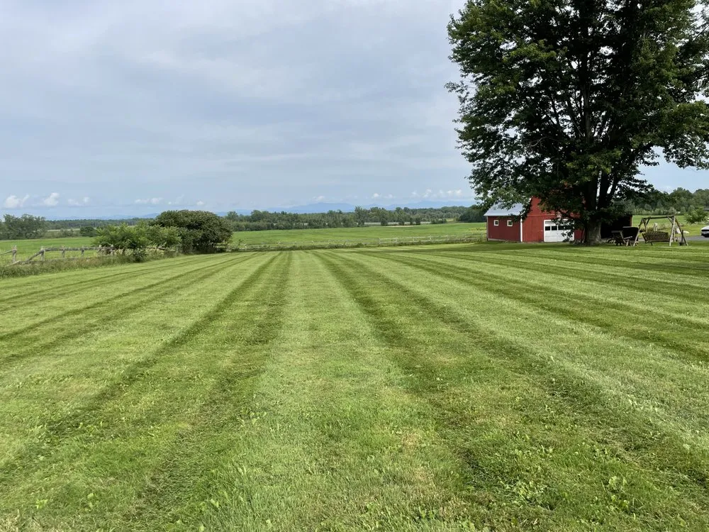 Custom lawn care service in Monroe, NC - Underdog Outdoor Services