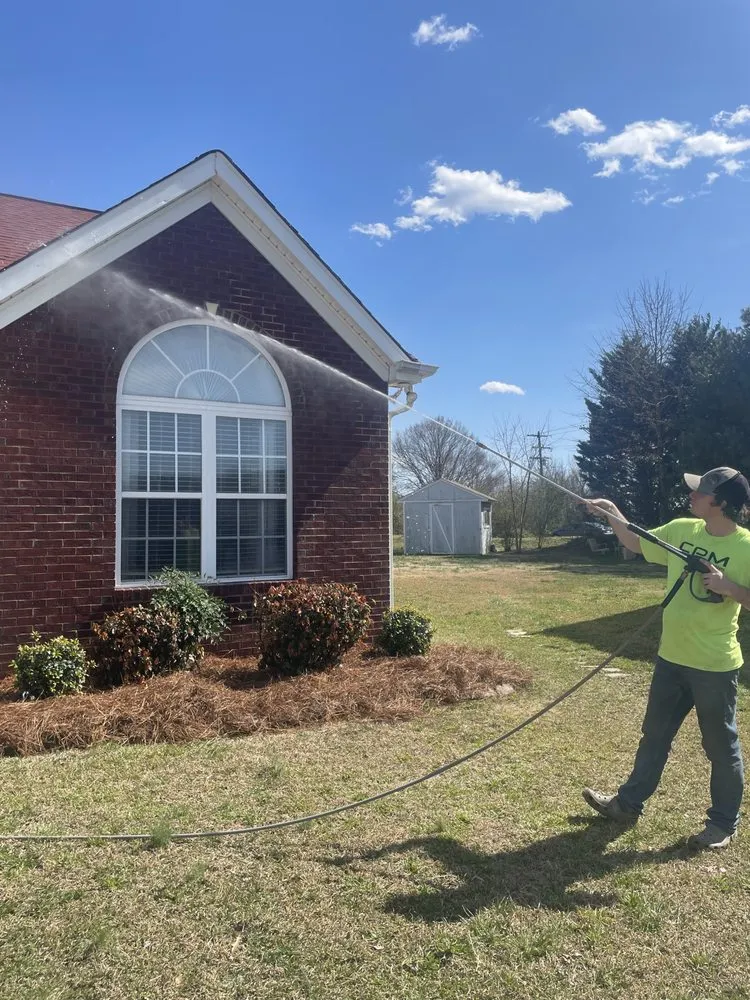 Custom landscape installation near you across Monroe, NC - Underdog Outdoor Services