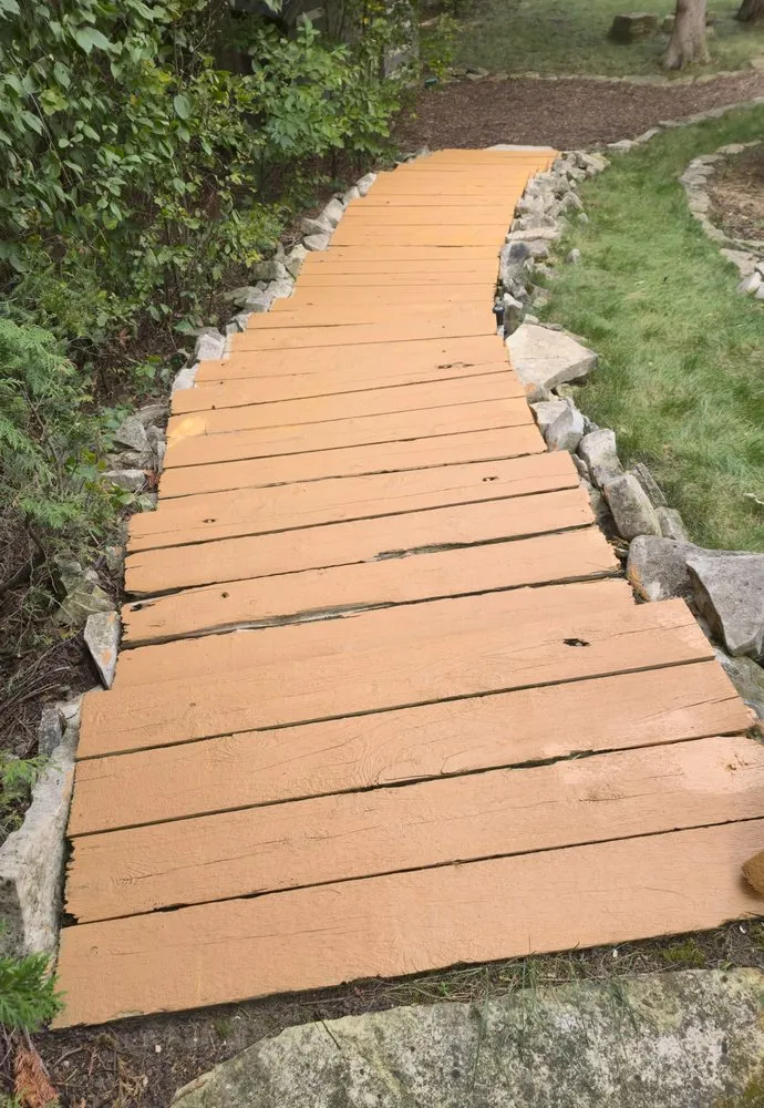 Local lawn care service for beautiful yards across Sturgeon Bay, WI - Underdog Property Maintenance LLC