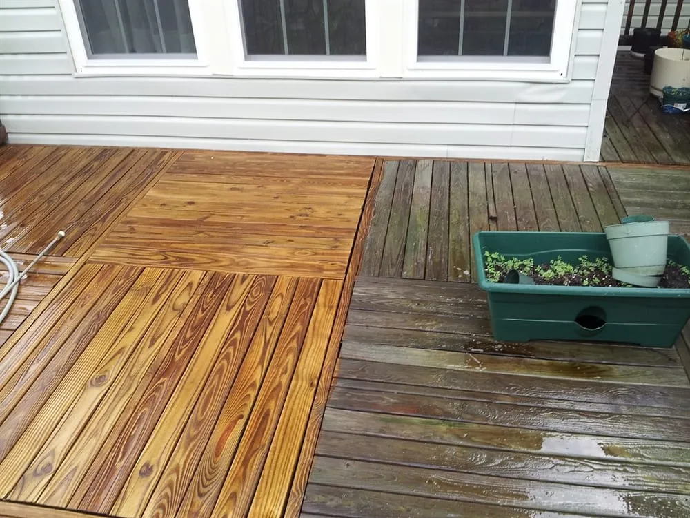 Reliable outdoor landscaping in Cordova, TN - Underfoot Solutions
