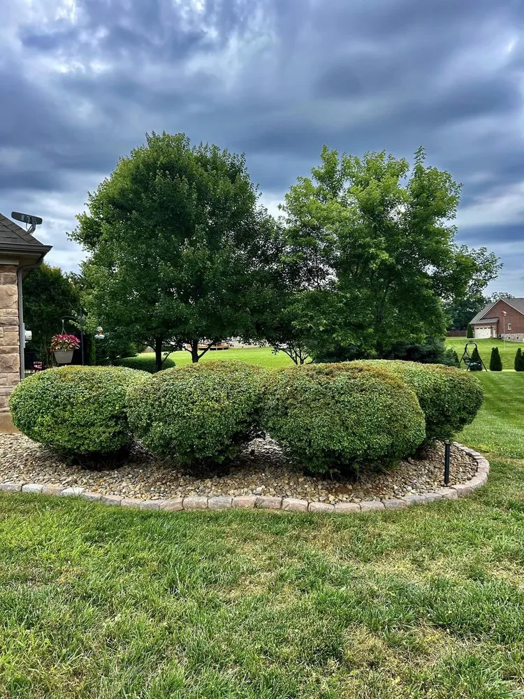 Trusted garden landscaping in TN, TN - UnderGod Landscaping
