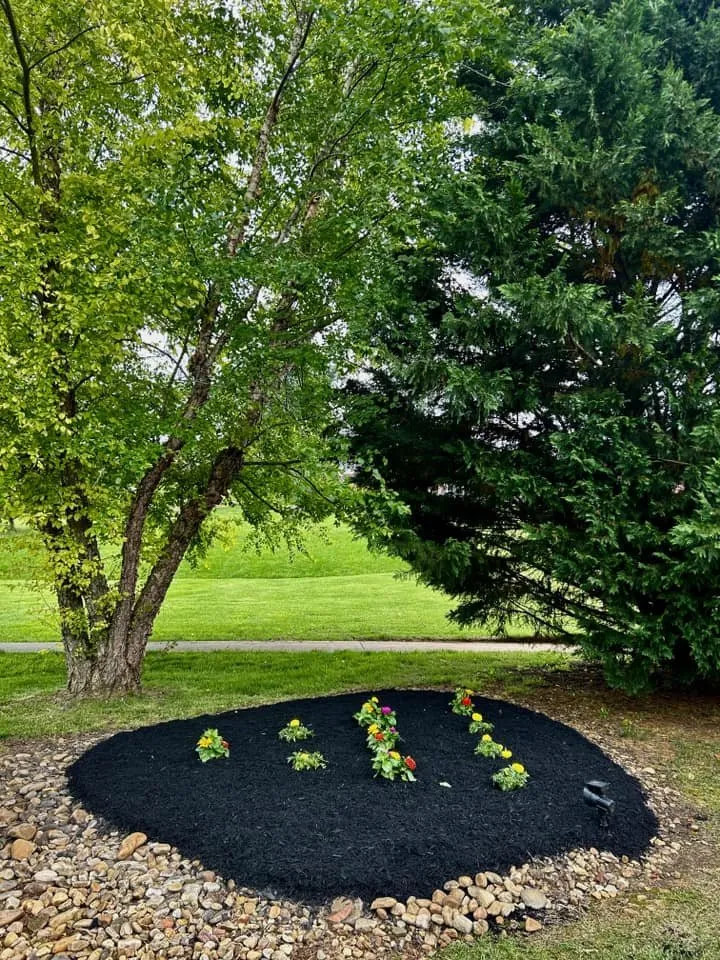 Local landscape design experts serving TN, TN - UnderGod Landscaping