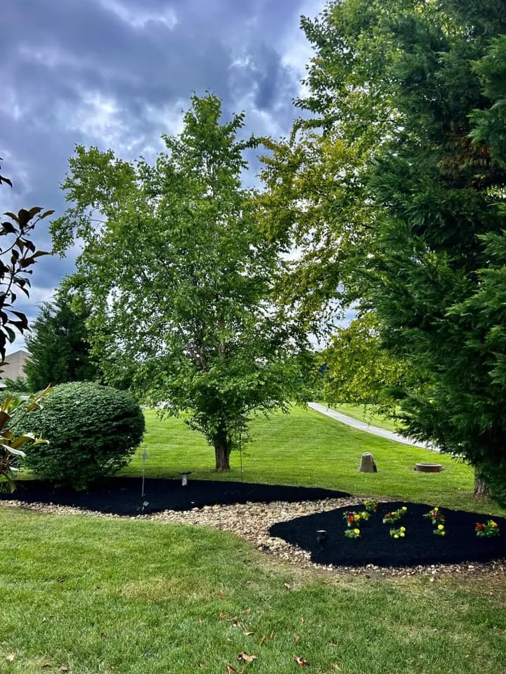 Trusted landscaping services for beautiful yards in TN, TN by UnderGod Landscaping