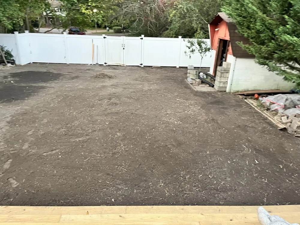 Top-rated lawn care service for homes across Virginia Beach, VA - Underground Landscaping