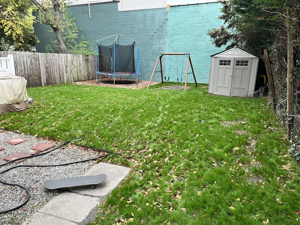 Local lawn care service in Virginia Beach, VA by Underground Landscaping