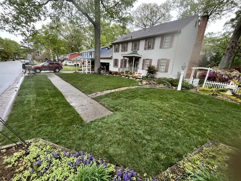 Affordable outdoor landscaping experts serving Virginia Beach, VA - Underground Landscaping