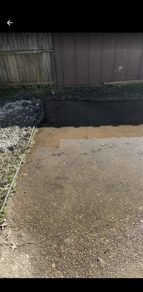 Trusted landscape design experts serving Virginia Beach, VA - Underground Landscaping