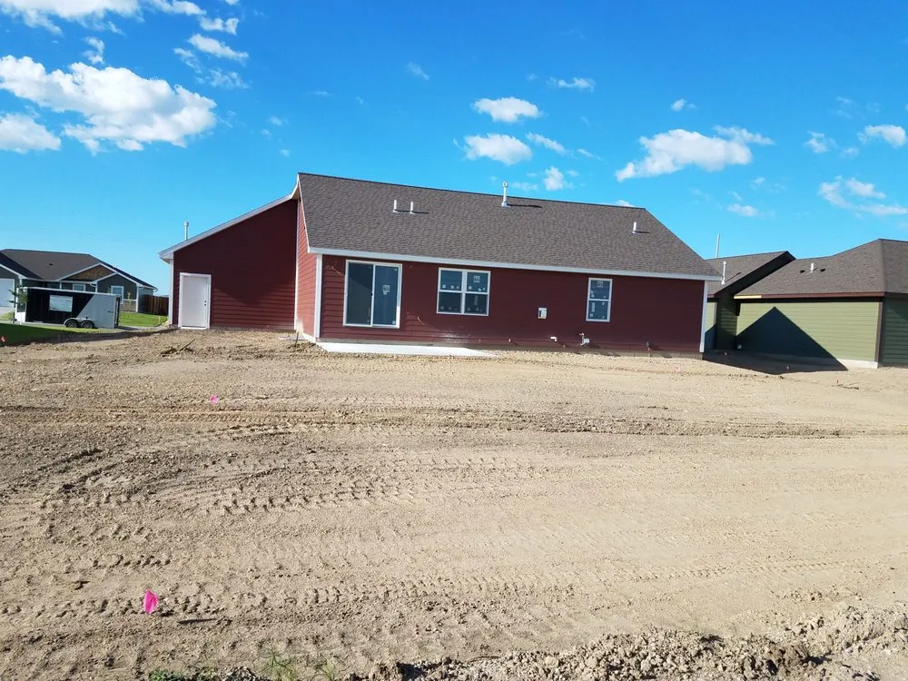 Trusted outdoor landscaping in Great Falls, MT - Underground Select Sprinklers