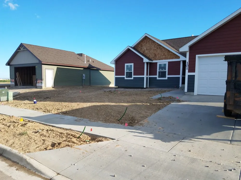 Local residential landscaping near you across Great Falls, MT - Underground Select Sprinklers