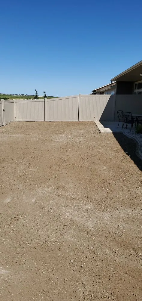 Custom lawn care service in Great Falls, MT by Underground Select Sprinklers