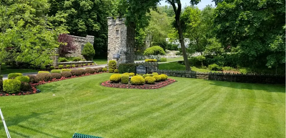 Reliable yard maintenance for outdoor upgrades across Katonah, NY - Underhill Contracting