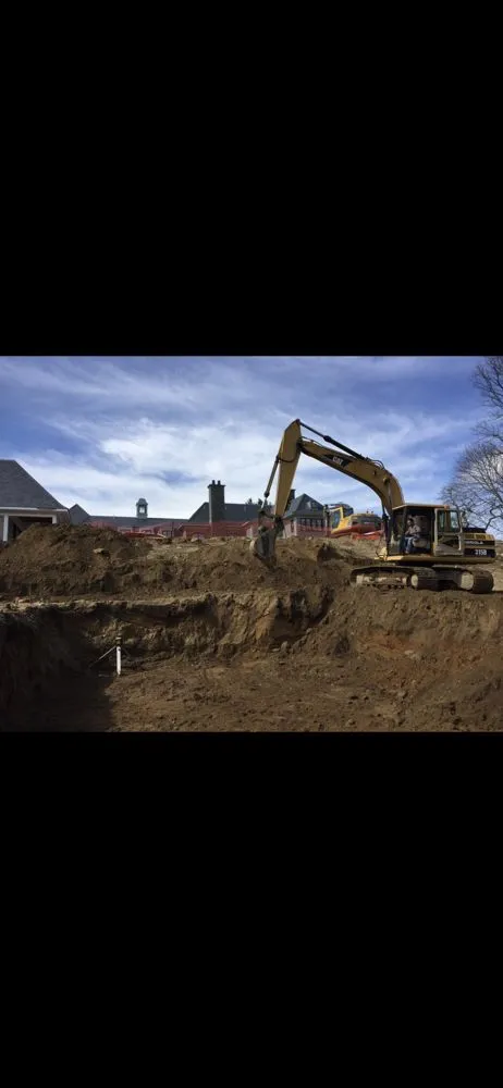 Local garden landscaping for beautiful yards across Katonah, NY - Underhill Contracting