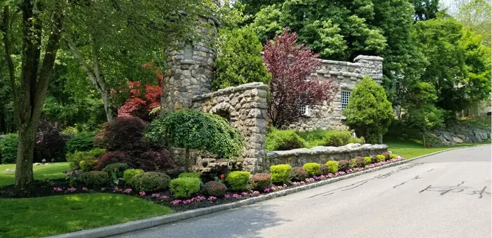 Trusted residential landscaping in Katonah, NY - Underhill Contracting