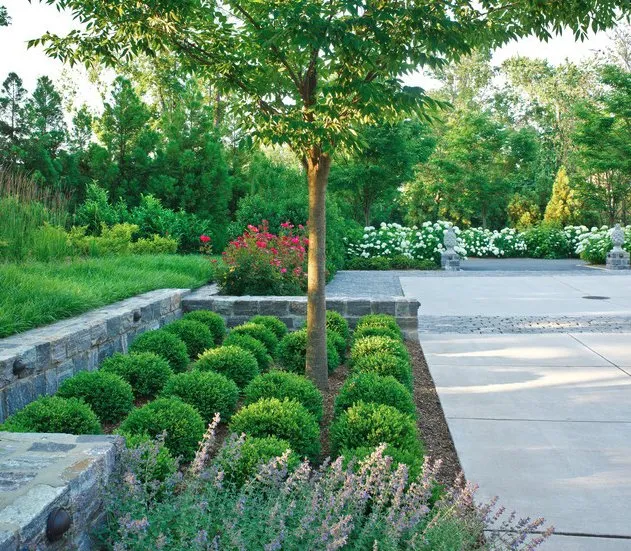 Top-rated yard maintenance in Katonah, NY by Underhill Contracting