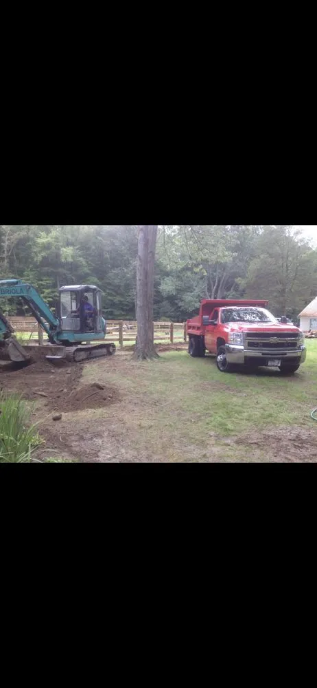 Reliable residential landscaping in Katonah, NY by Underhill Contracting