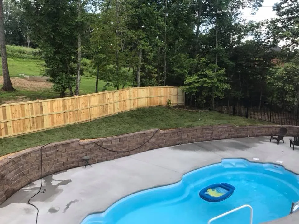 Professional yard maintenance for residential properties across Mount Juliet, TN - Underhill Lawn Care