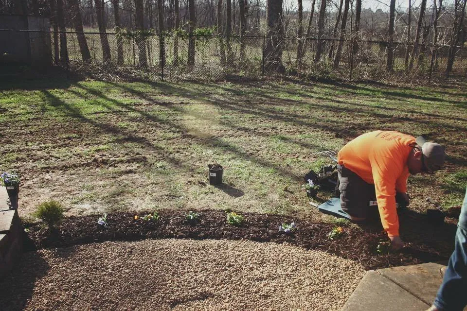 Top-rated lawn care service experts serving Mount Juliet, TN - Underhill Lawn Care