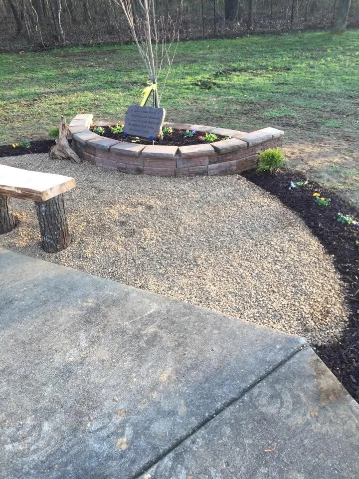 Affordable residential landscaping experts serving Mount Juliet, TN - Underhill Lawn Care