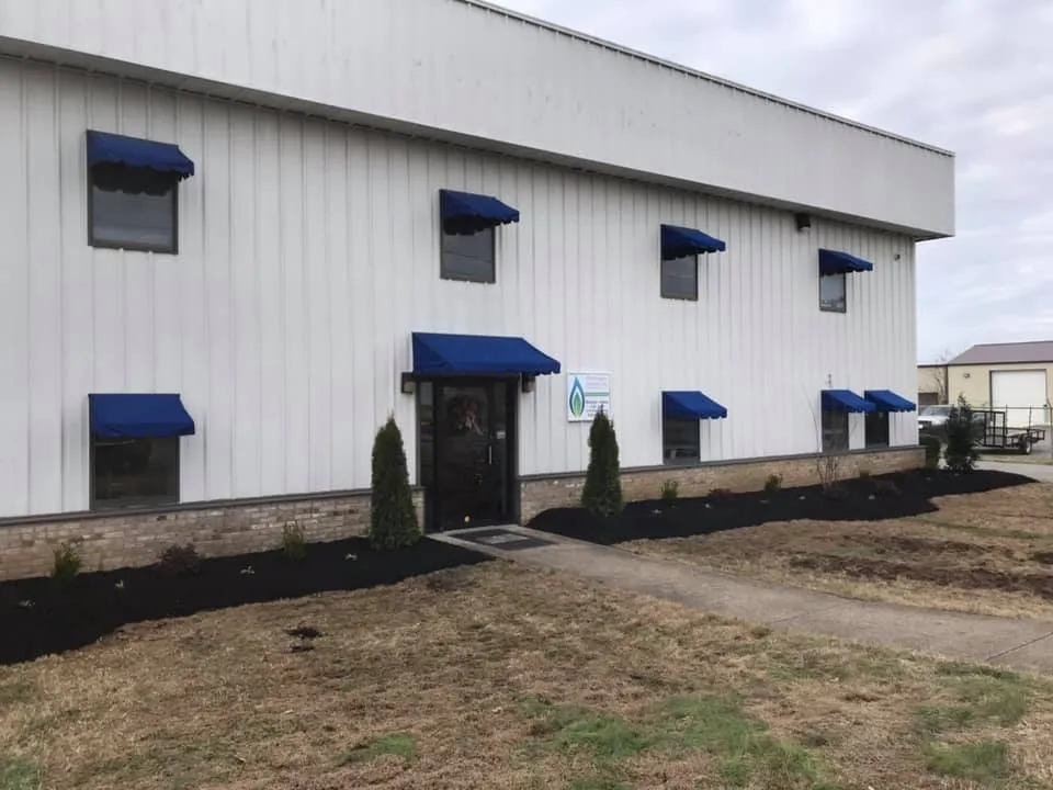 Local outdoor landscaping for residential properties in Mount Juliet, TN by Underhill Lawn Care