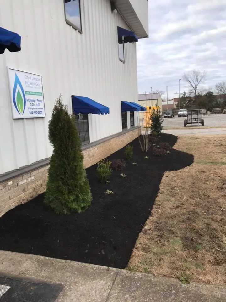 Local lawn care service for year-round maintenance across Mount Juliet, TN - Underhill Lawn Care