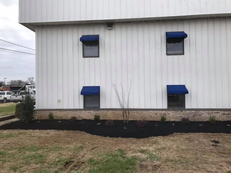 Reliable landscape installation in Mount Juliet, TN - Underhill Lawn Care