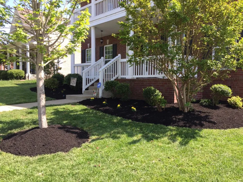 Top-rated yard cleanup service for outdoor upgrades in Mount Juliet, TN by Underhill Lawn Care
