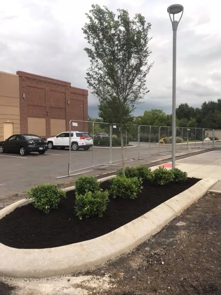 Top-rated yard cleanup service in Mount Juliet, TN by Underhill Lawn Care