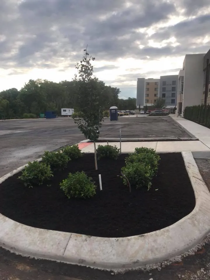 Trusted yard maintenance in Mount Juliet, TN - Underhill Lawn Care