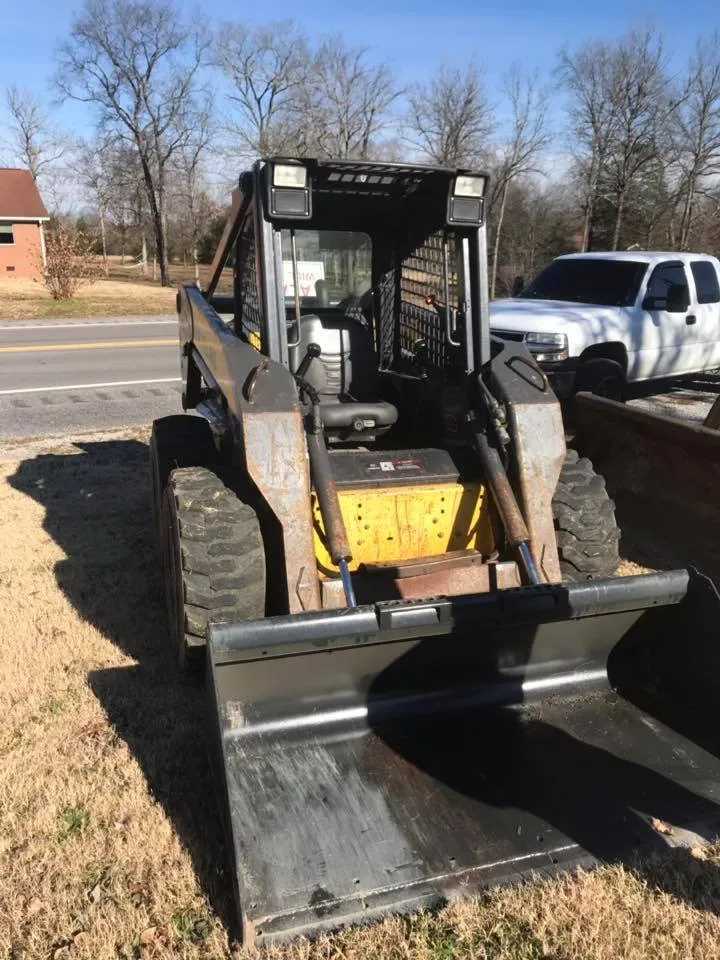 Top-rated yard maintenance experts serving Mount Juliet, TN - Underhill Lawn Care