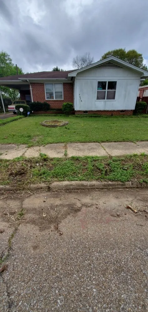 Local landscape design near you across Columbus, MS - Underneath Me