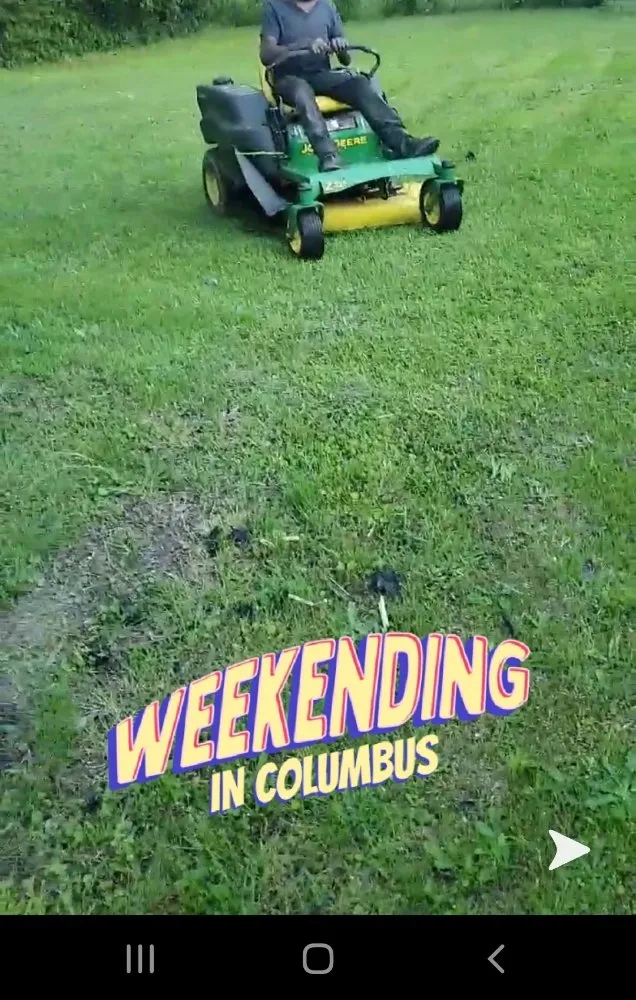 Top-rated lawn care service experts serving Columbus, MS - Underneath Me