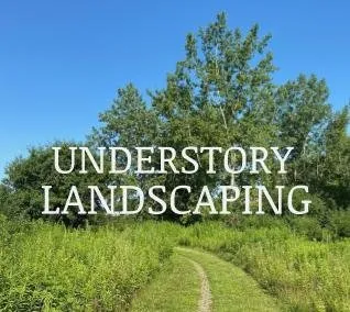 Understory Landscaping Logo