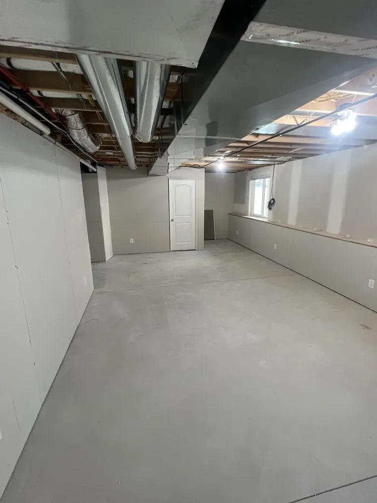 Reliable lawn mowing service for year-round maintenance across Novi, MI - Underwood Contracting