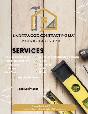 Underwood Contracting
