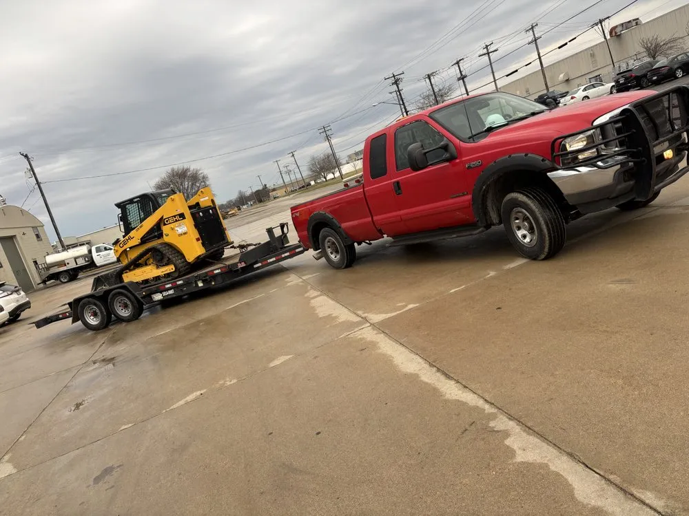 Professional landscaping services near you across Hicksville, OH - Underwood Landscaping