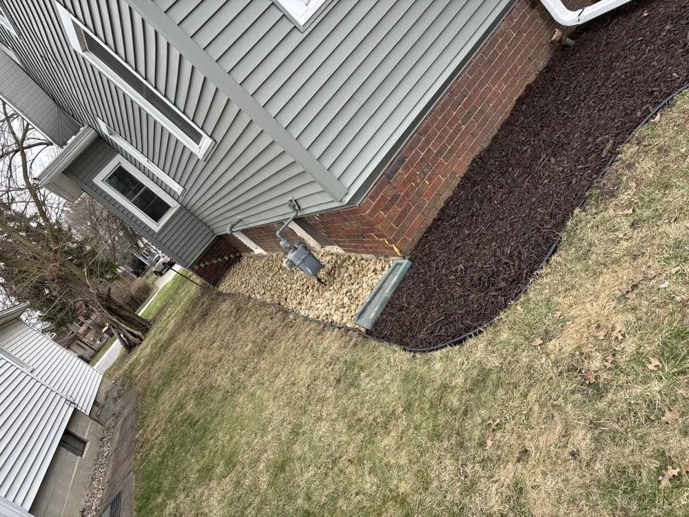 Expert landscape design for beautiful yards across Hicksville, OH - Underwood Landscaping