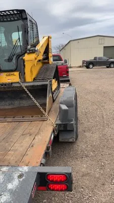 Underwood Landscaping