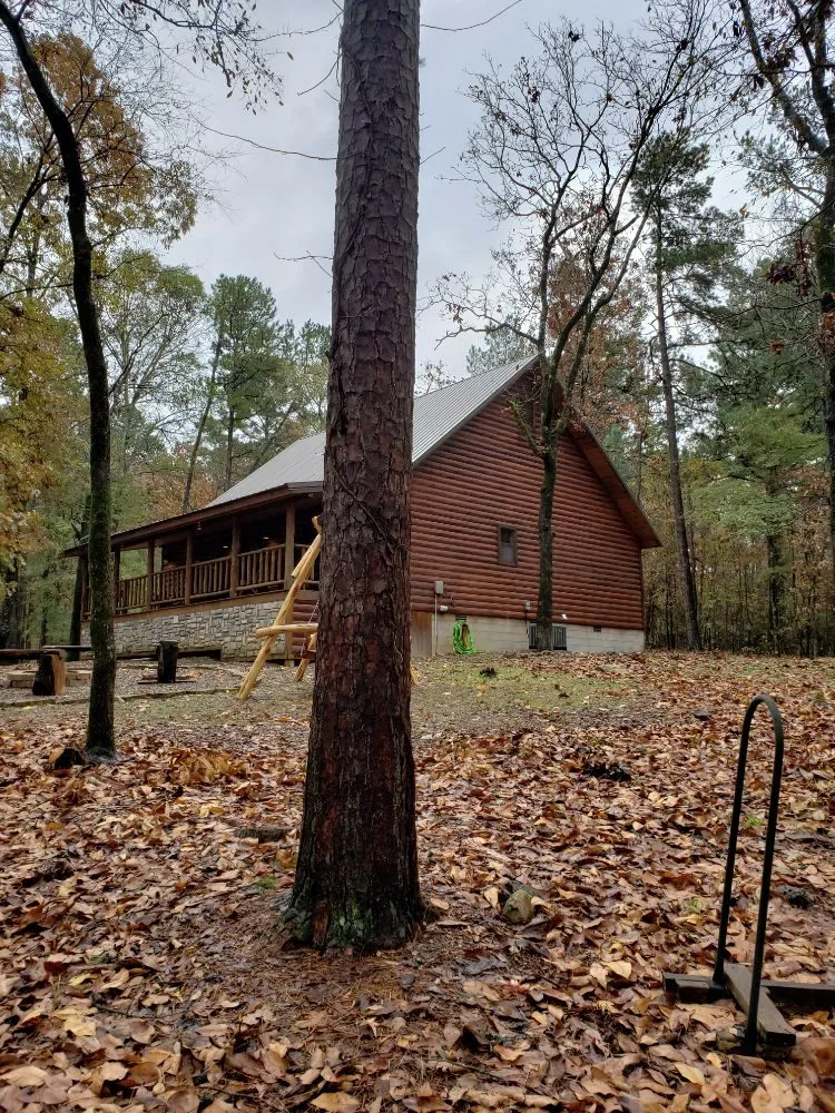 Local lawn care service in Broken Bow, OK - Underwood Lawn and Tree Service