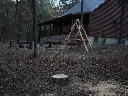 Underwood Lawn and Tree Service