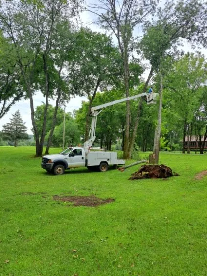 Top-rated residential landscaping for year-round maintenance in Flippin, AR by Underwood lawn and tree services