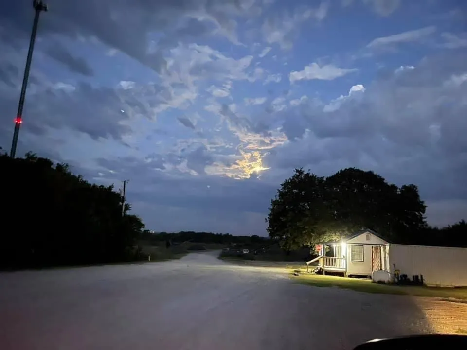 Professional landscaping services in Aledo, TX - Underwood Road Materials