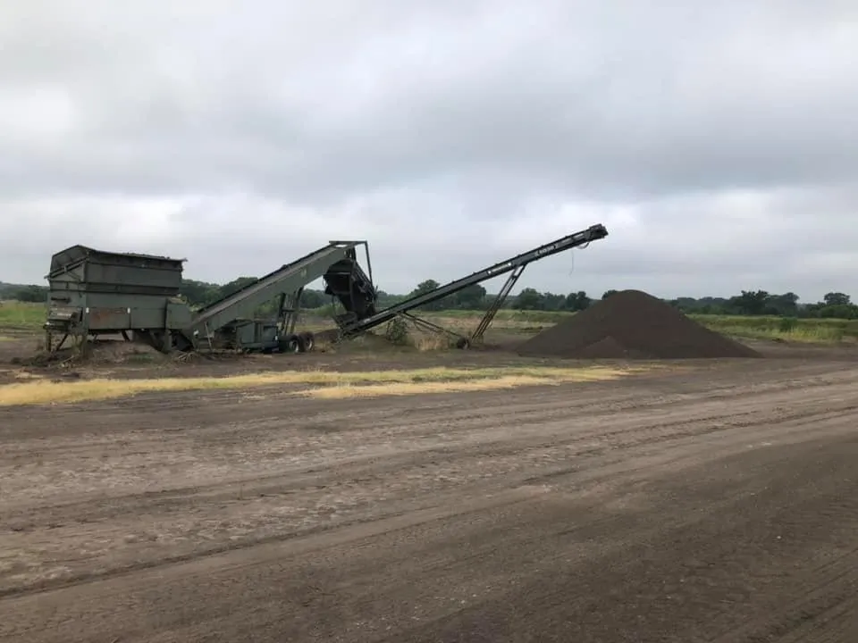 Affordable lawn mowing service experts serving Aledo, TX - Underwood Road Materials