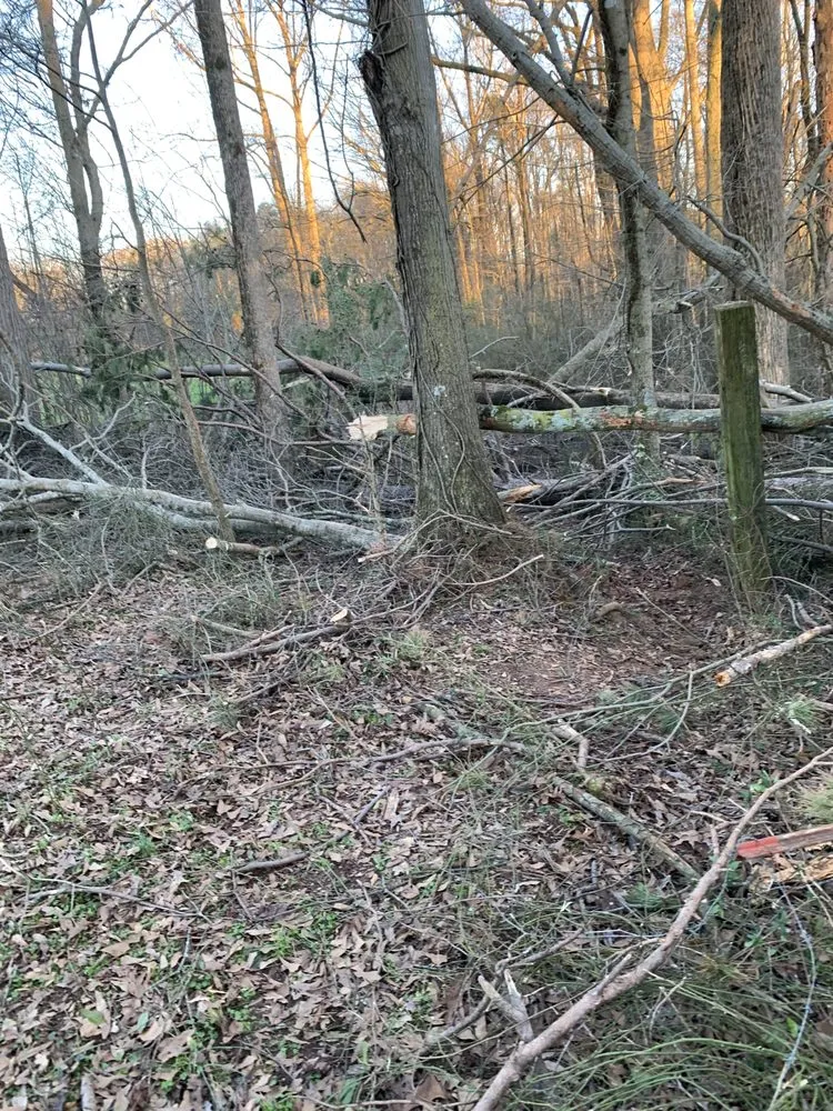 Local yard maintenance near you across Westminster, SC - Underwood’s Ground Solutions & Grading