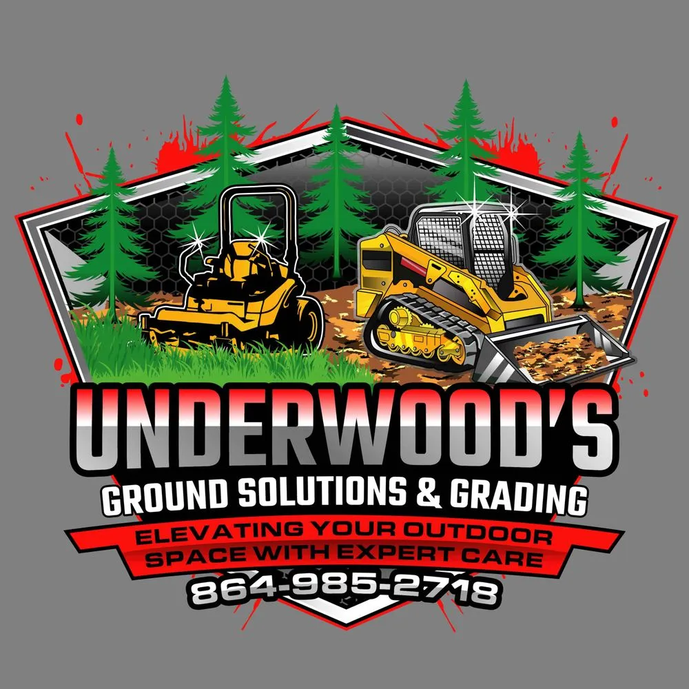 Expert yard maintenance in Westminster, SC by Underwood’s Ground Solutions & Grading