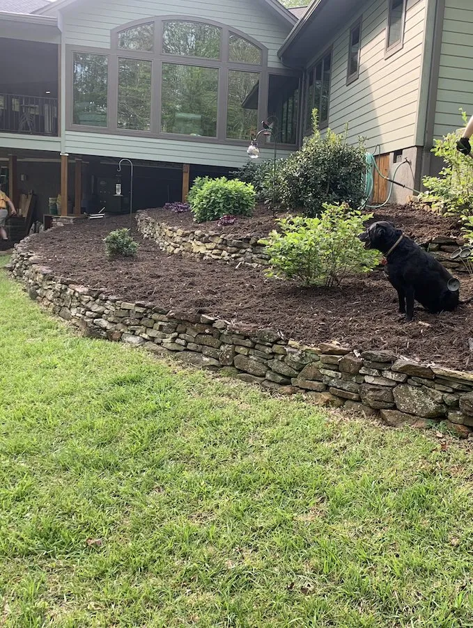 Top-rated lawn mowing service experts serving Westminster, SC - Underwood’s Ground Solutions & Grading