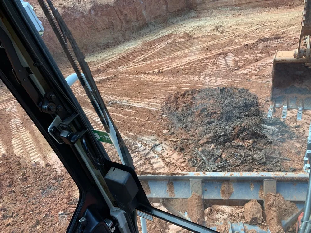 Top-rated lawn care service near you across Westminster, SC - Underwood’s Ground Solutions & Grading