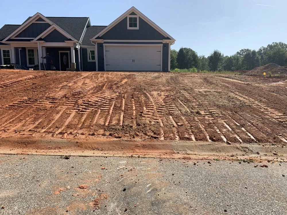 Top-rated yard maintenance experts serving Westminster, SC - Underwood’s Ground Solutions & Grading